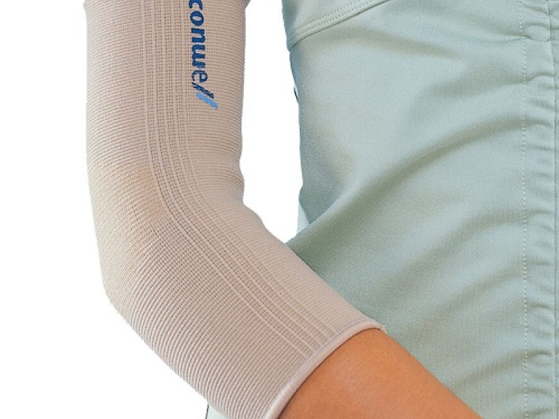 CONWELL SUPER ELASTIC ELBOW SUPPORT CONWELL SUPER ELASTIC ELBOW SUPPORT