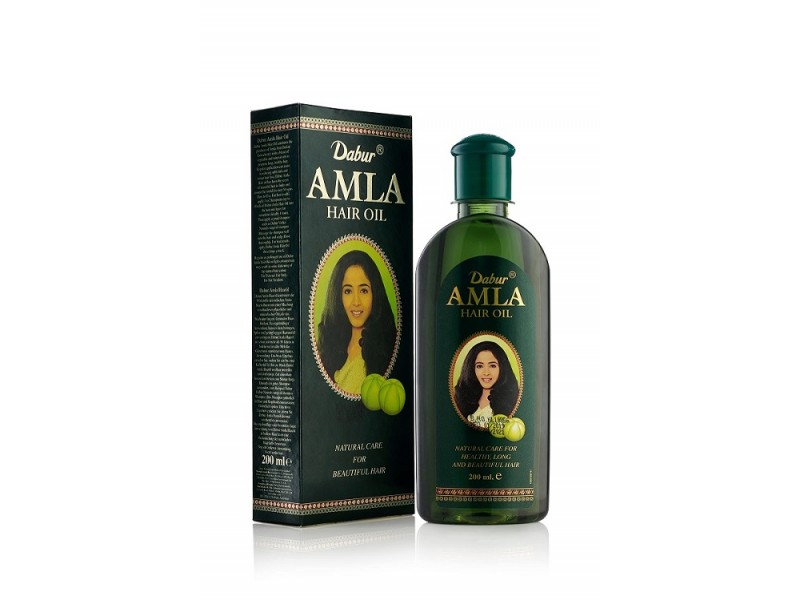 DABUR AMLA HAIR OIL 200ML DABUR AMLA HAIR OIL 200ML