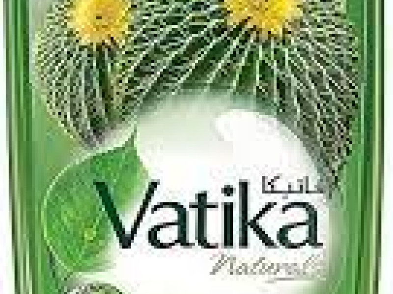 DABUR VATIKA ALOVERA HAIR OIL 300ML DABUR VATIKA ALOVERA HAIR OIL 300ML
