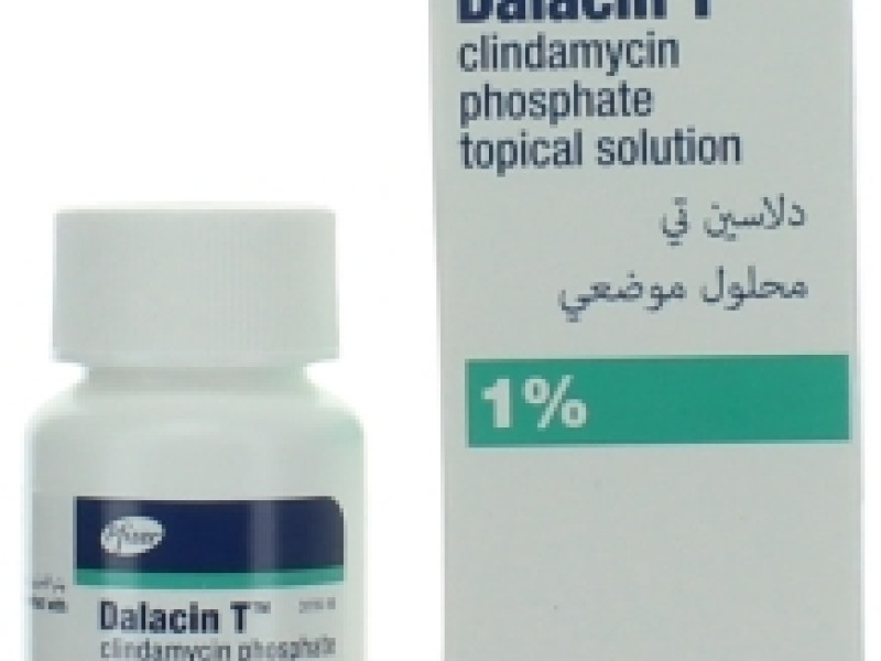 DALACIN T SOLUTION 30 ML