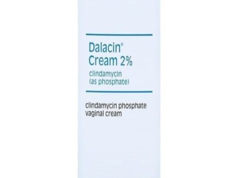 DALACIN VAGINAL CREAM 40 GM