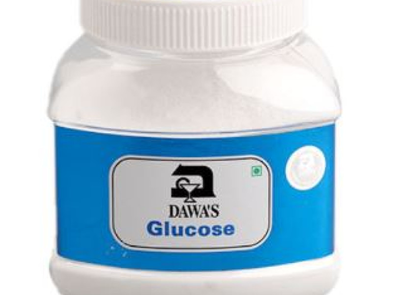 GLUCOSE D POWDER 500GM