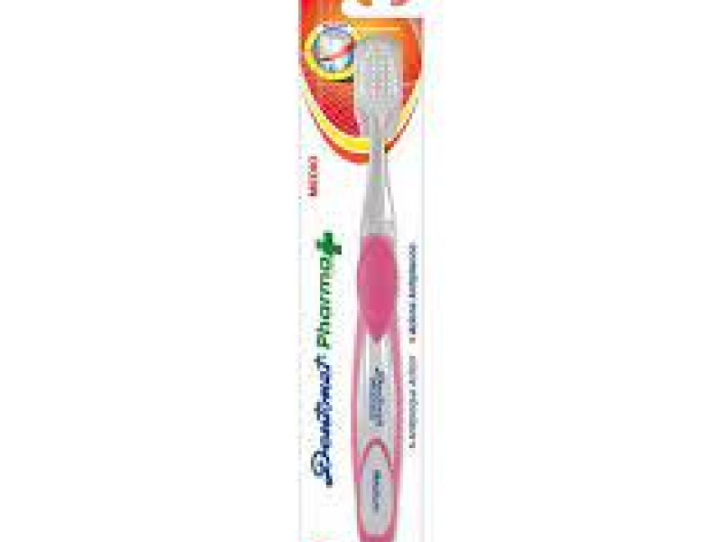 DENTONET PROFESSIONAL MEDIUM DENTONET PROFESSIONAL MEDIUM