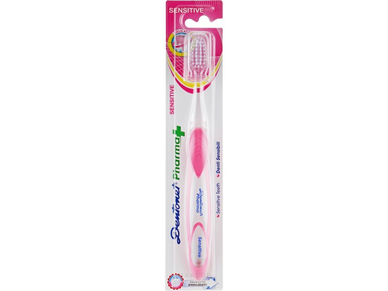 DENTONET PROFESSIONAL SENSITIVE SOFT DENTONET PROFESSIONAL SENSITIVE SOFT