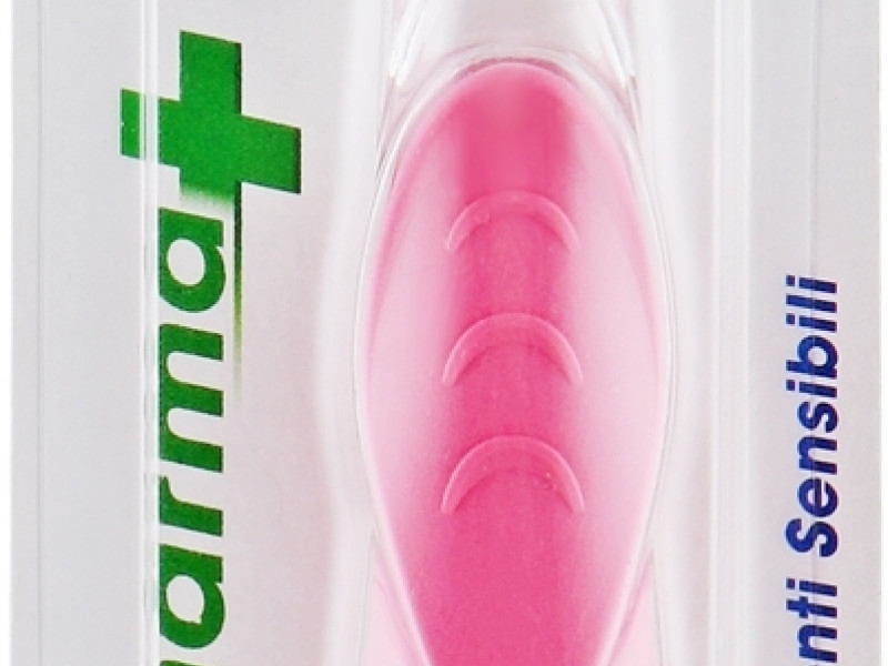 DENTONET PROFESSIONAL SENSITIVE SOFT DENTONET PROFESSIONAL SENSITIVE SOFT