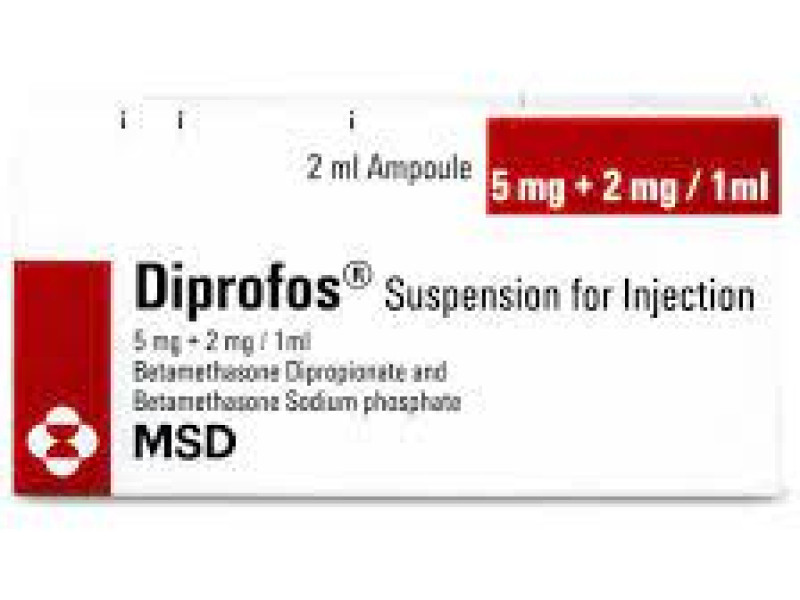 DIPROFOS INJECTION