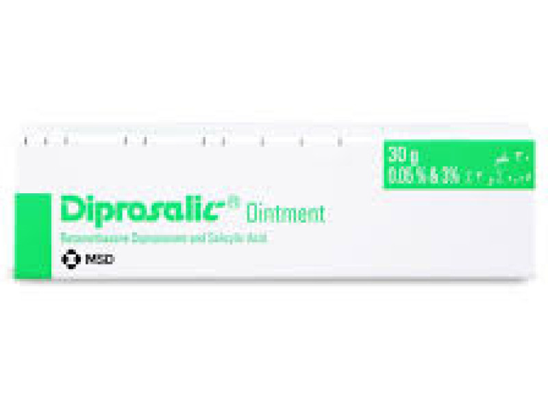 DIPROSALIC OINTMENT