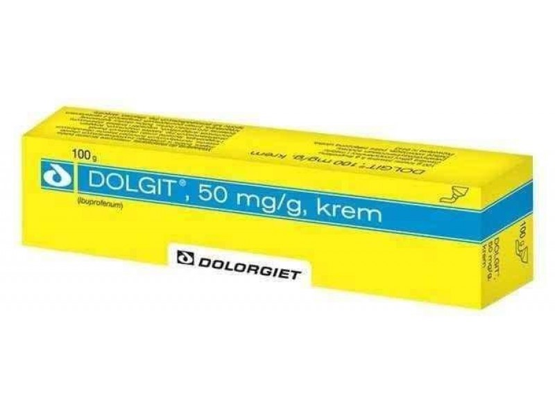DOLGIT CREAM