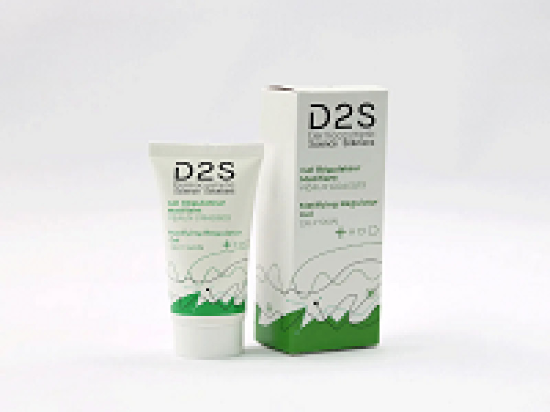 DS2 MATIFYING GEL