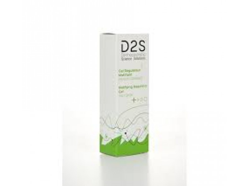 DS2 MATIFYING GEL 10361