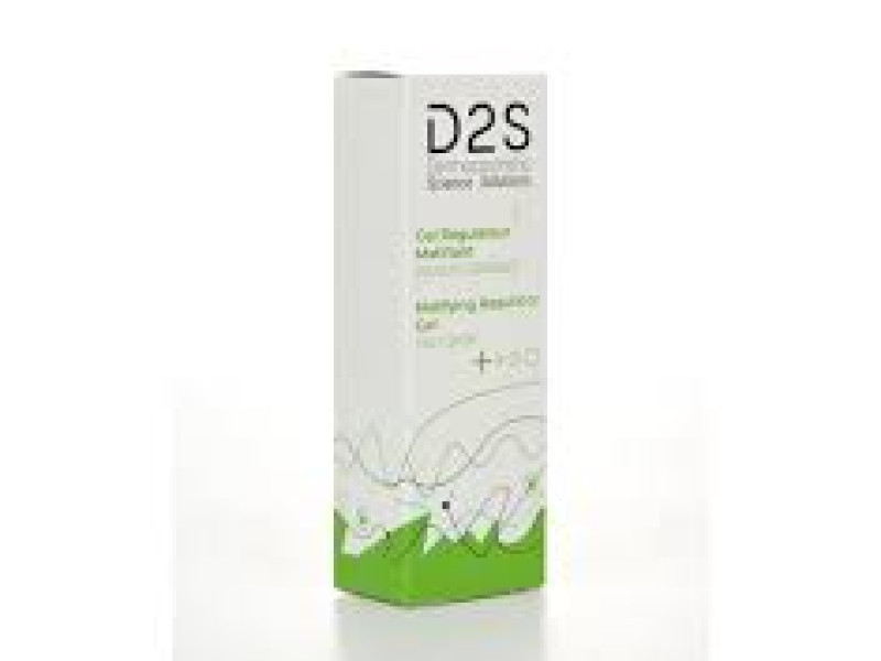DS2 MATIFYING GEL 10361