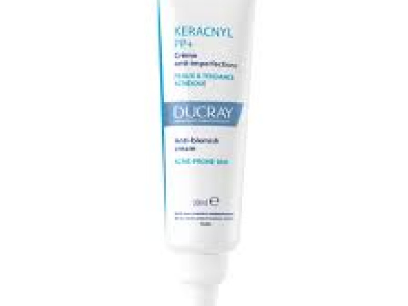 DUCRAY C KERACNYL PP 30ML 02036 DUCRAY C KERACNYL PP 30ML 02036