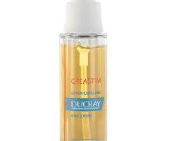 DUCRAY CREASTIM 2X30ML LOTION 03045 DUCRAY CREASTIM 2X30ML LOTION 03045