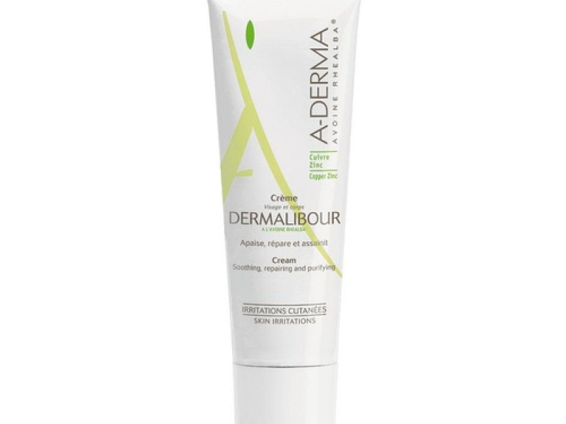 DUCRAY DERMALIBOUR FOR IRRITATION 50ML 5006002 DUCRAY DERMALIBOUR FOR IRRITATION 50ML 5006002