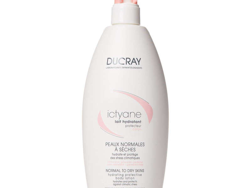 DUCRAY ICTYANE LOTION 500ML 05008 DUCRAY ICTYANE LOTION 500ML 05008