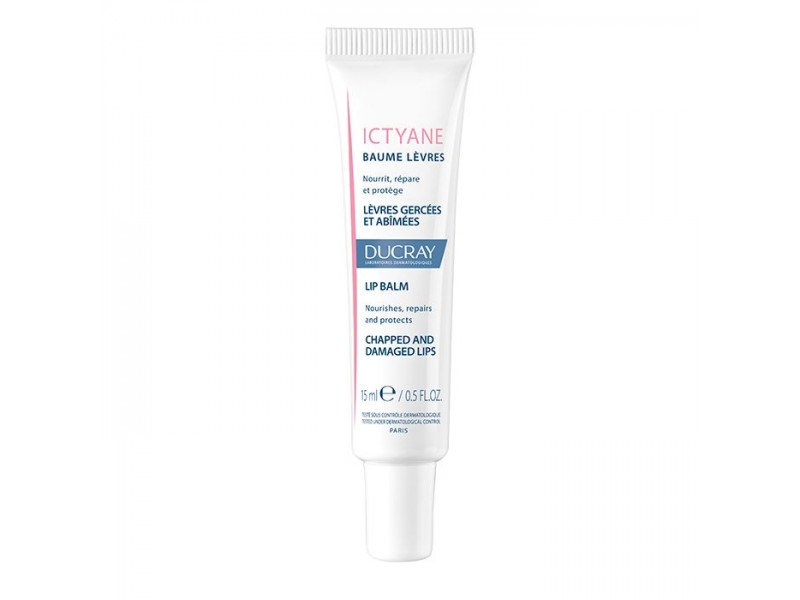 DUCRAY KELYANE HD LIP CREAM 15ML 5003006 DUCRAY KELYANE HD LIP CREAM 15ML 5003006