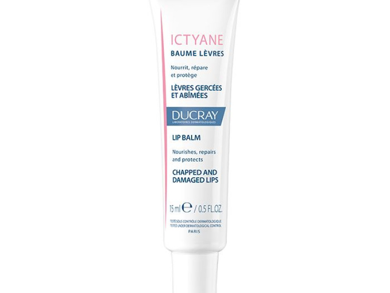 DUCRAY KELYANE HD LIP CREAM 15ML 5003006