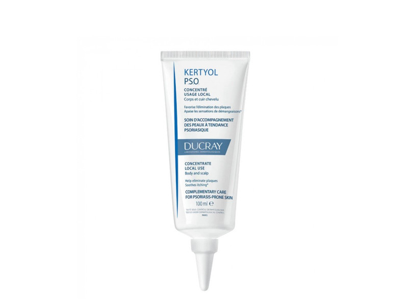 DUCRAY KERTYOL CONDITIONS 100ML DUCRAY KERTYOL CONDITIONS 100ML