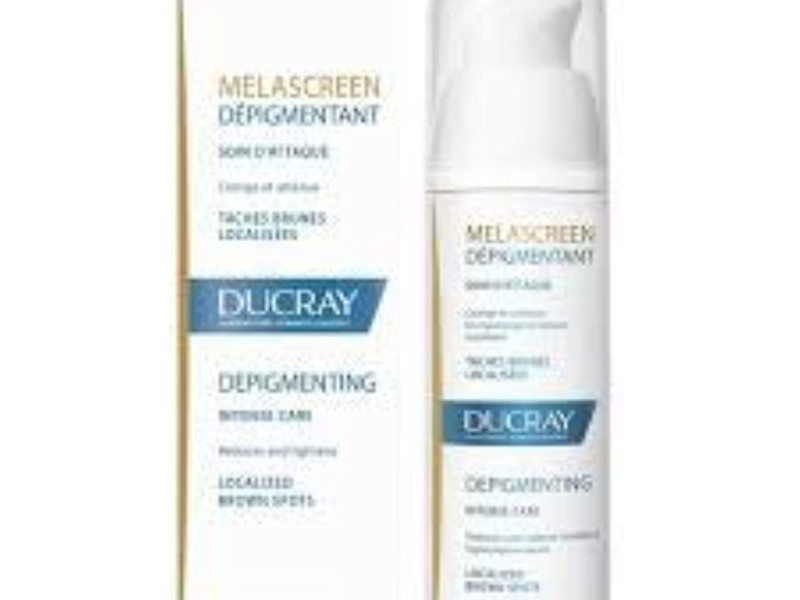 DUCRAY MELASCREEN DEPIGMENTING 30ML 5004022 DUCRAY MELASCREEN DEPIGMENTING 30ML 5004022