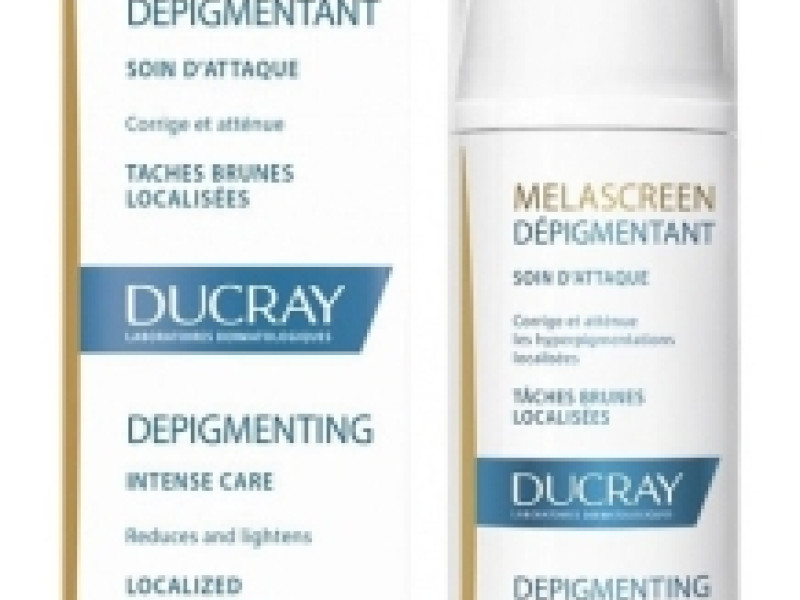 DUCRAY MELASCREEN ECLAT LIGHT CREAM DUCRAY MELASCREEN ECLAT LIGHT CREAM