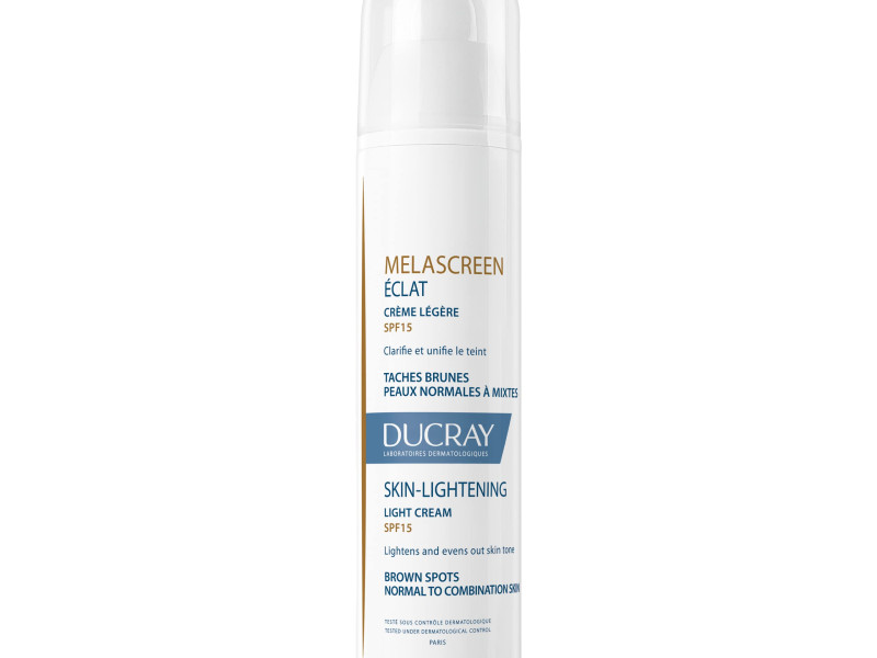 DUCRAY MELASCREEN ECLAT LIGHT CREAM 40ML 5004021 DUCRAY MELASCREEN ECLAT LIGHT CREAM 40ML 5004021