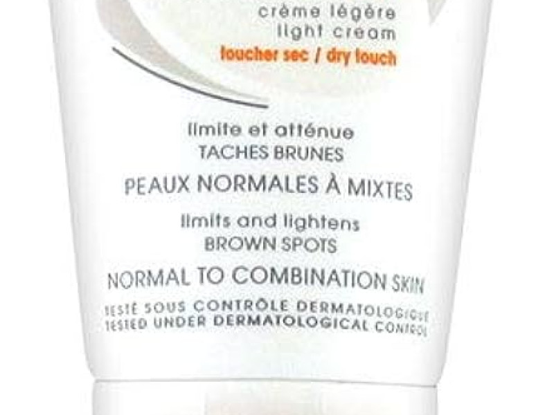 DUCRAY MELASCREEN PHOTOPROTECTI CREAM 40ML 5004027 DUCRAY MELASCREEN PHOTOPROTECTI CREAM 40ML 5004027