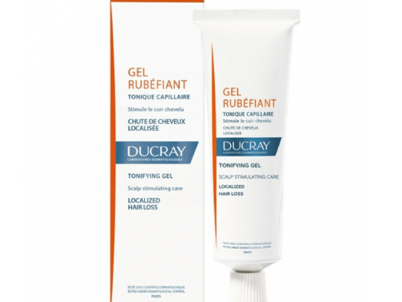 DUCRAY TONIFYING 30ML GEL 5003001 DUCRAY TONIFYING 30ML GEL 5003001