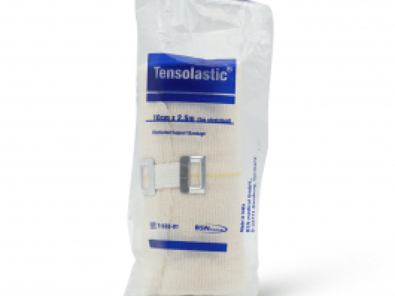 ELASTIC BANDAGE 15CM X 4.5CM I0026