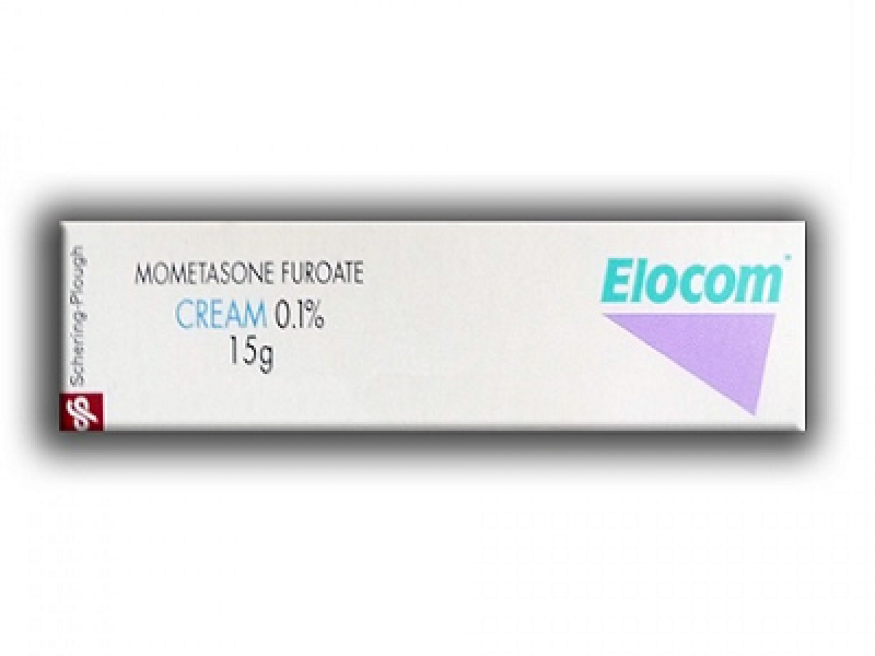 ELOCOM CREAM 30 GM