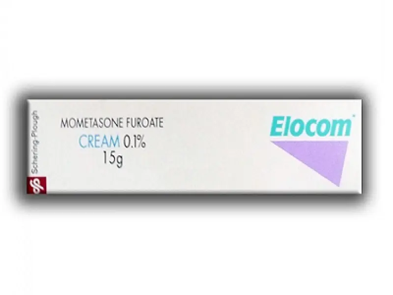 ELOCOM CREAM 30 GM