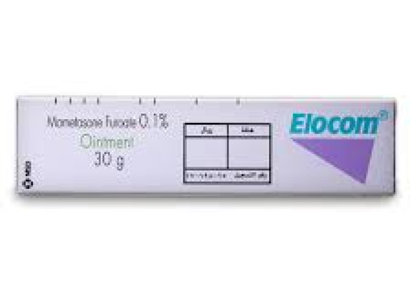 ELOCOM OINTMENT 30 GM