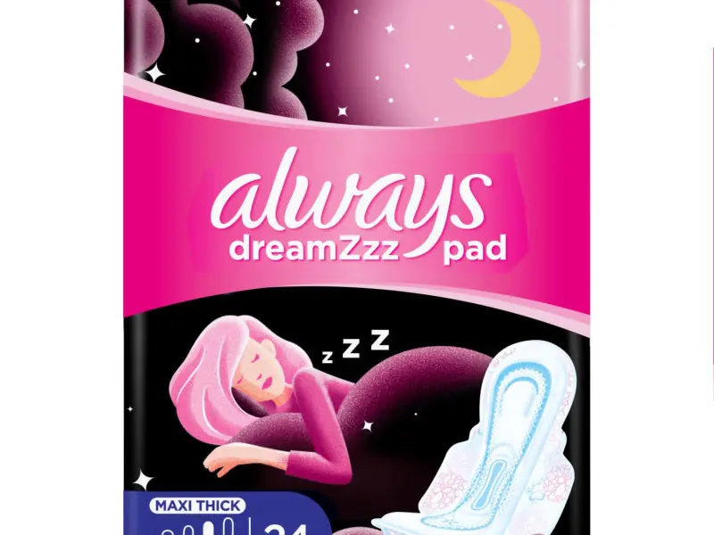 ALWAYS NIGHT SENSITIVE 6*24 ALWAYS NIGHT SENSITIVE 6*24