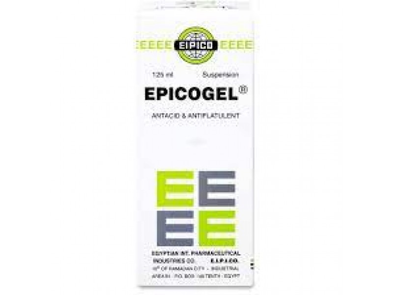 EPICOGEL SUSPENSION