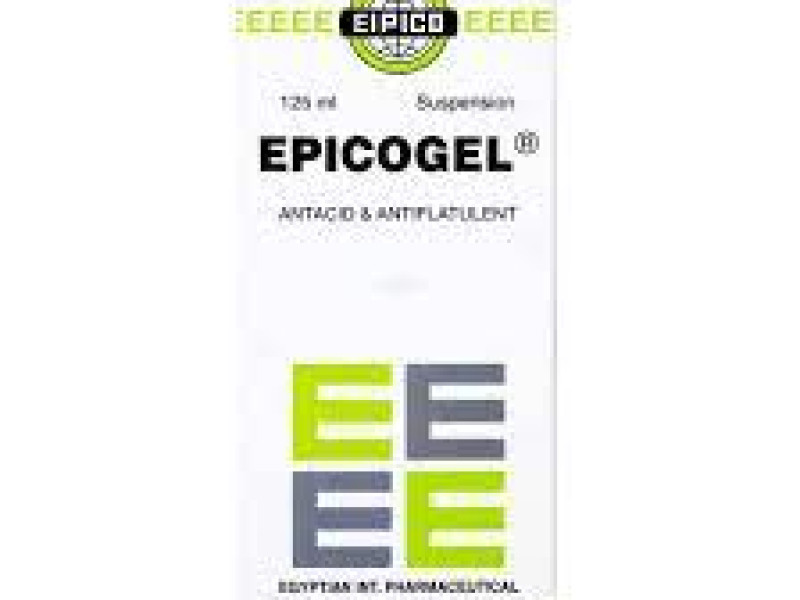 EPICOGEL SUSPENSION