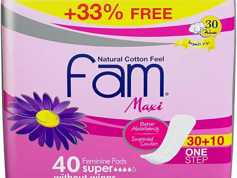 FAM SUPER 33% FREE 6X30+10 WINGS
