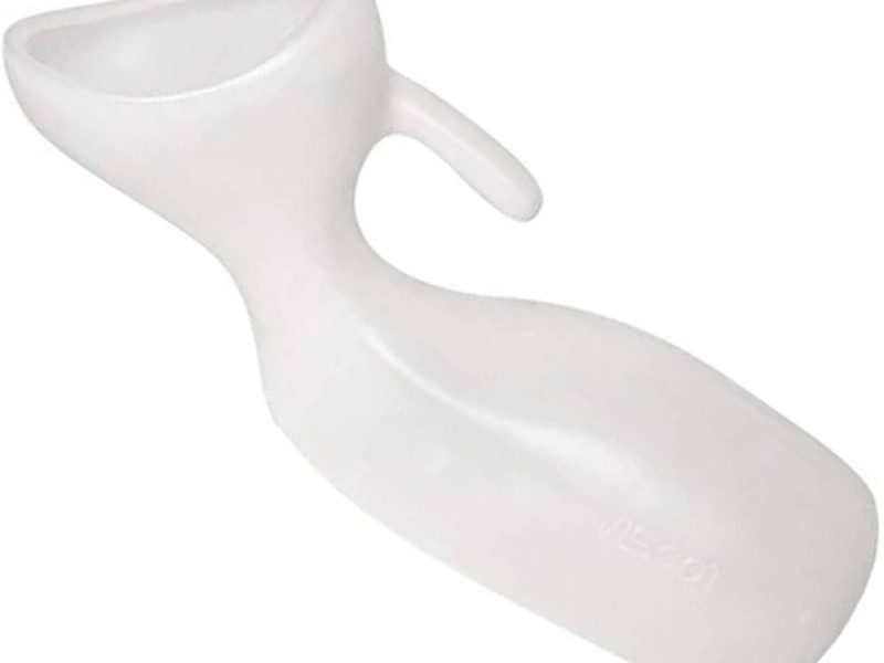 FEMALE URINE PLASTIC 0190205 FEMALE URINE PLASTIC 0190205