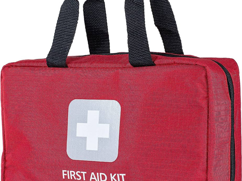 FIRST AID KIT NO1 0210501 FIRST AID KIT NO1 0210501