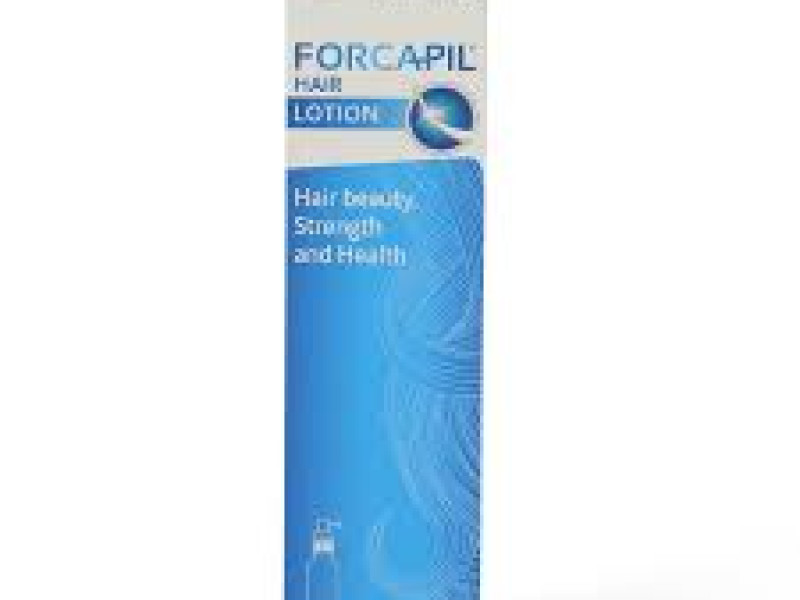 FORCAPIL LOTION 150ML FORCAPIL LOTION 150ML