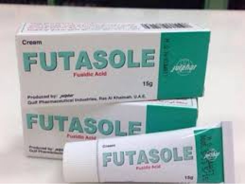 FUTASOL CREAM 15G