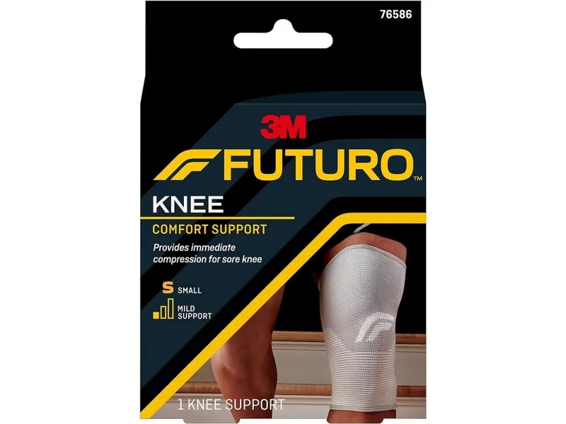 FUTURO 76586-S KNEE SUPPORT FUTURO 76586-S KNEE SUPPORT