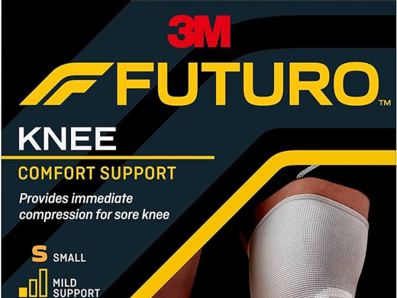 FUTURO 76586-S KNEE SUPPORT FUTURO 76586-S KNEE SUPPORT