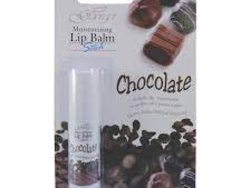 GARGI LIP BALM CHOCOLATE GARGI LIP BALM CHOCOLATE