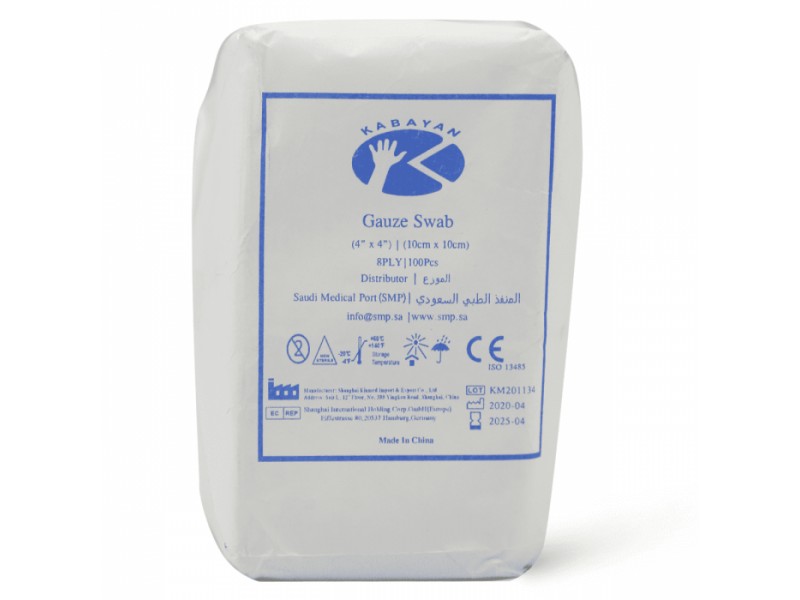 GAUZE SWAB 10*10 GAUZE SWAB 10*10
