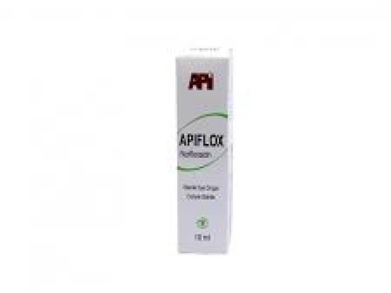 APIFLOX EYE DROPS