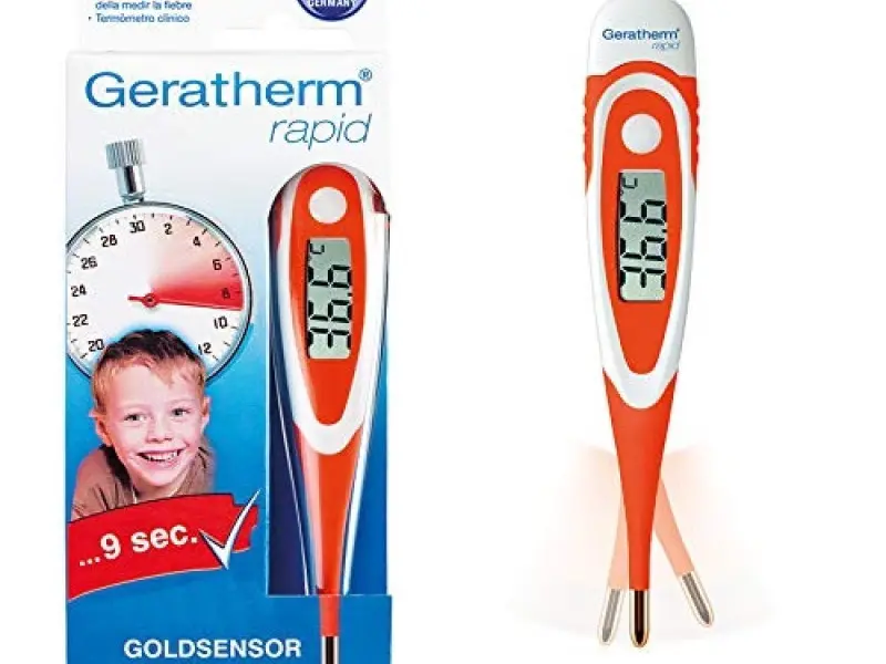 GERATHERM THERMO METAR