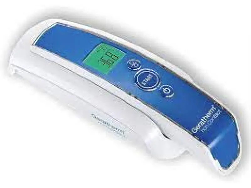 GERATHERM THERMO METER(NON CONTACT)