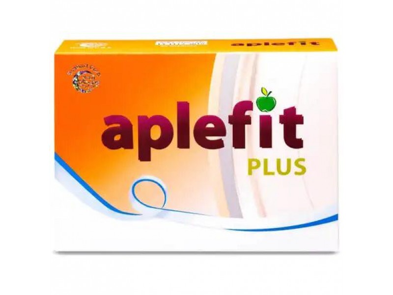 APLEFIT PUS 60 CAPSULES APLEFIT PUS 60 CAPSULES