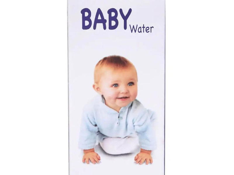 GRIPE WATER SYRUP 120ML