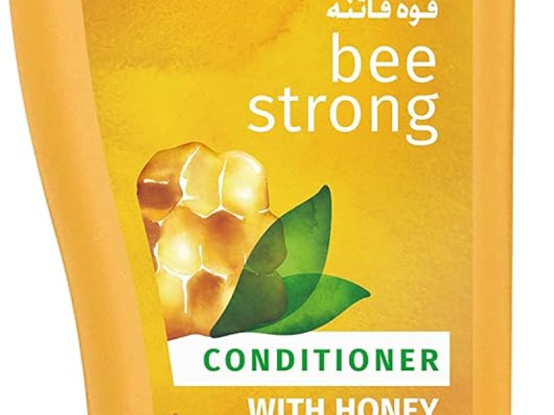 HERBAL ESS Conditioner BEE STRONGE 360ML 302054 HERBAL ESS Conditioner BEE STRONGE 360ML 302054