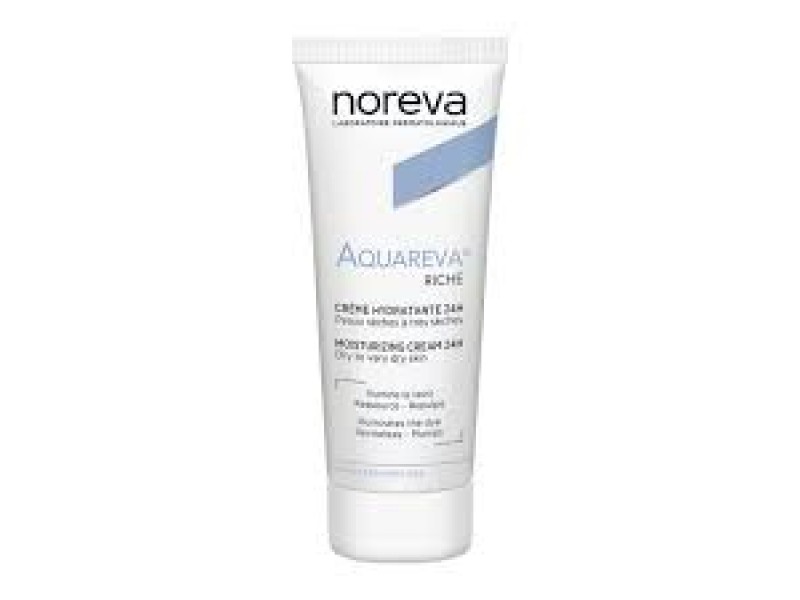 AQUAREVA CREMERICE TUBE 40ML 10275 AQUAREVA CREMERICE TUBE 40ML 10275